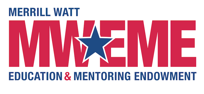Merrill Watt Education-Endowment Logo