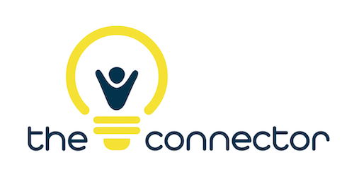 The Connector logo