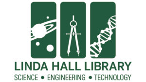 Linda Hall Library logo