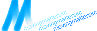 Moving Matters KC logo