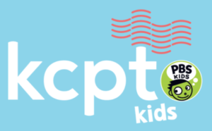 KCPT Kids logo