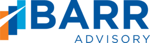 BARR Advisory Logo