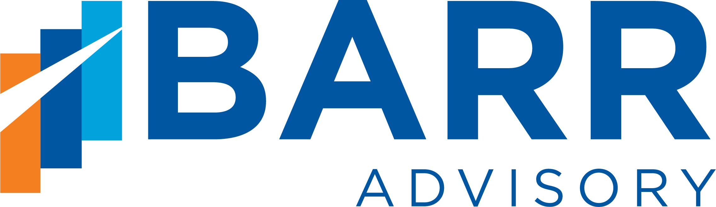 BARR Advisory Logo